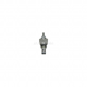 PRESSURE RELIEF VALVE - DIRECT ACTING, CARTRIDGE