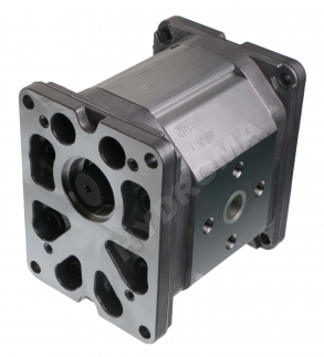 GEAR PUMP - MIDDLE SECTION