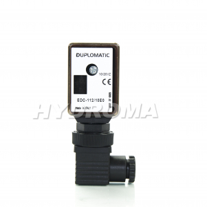 DIGITAL ELECTRONIC CONTROL UNIT FOR PROPORTIONAL VALVE