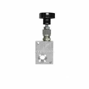 PRESSURE RELIEF VALVE - DIRECT ACTING