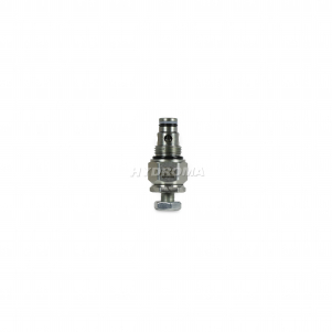 FLOW CONTROL VALVES