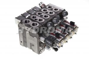 DIRECTIONAL VALVE