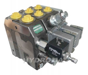 DIRECTIONAL VALVE