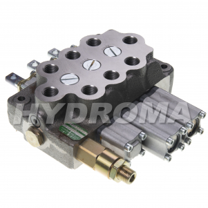 DIRECTIONAL VALVE