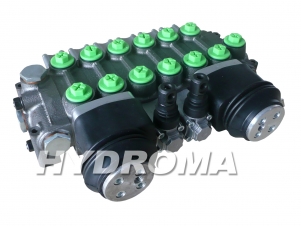 DIRECTIONAL VALVE