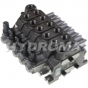 DIRECTIONAL VALVE