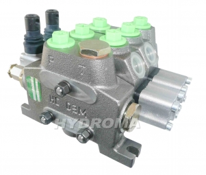 DIRECTIONAL VALVE