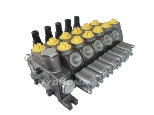 DIRECTIONAL VALVE