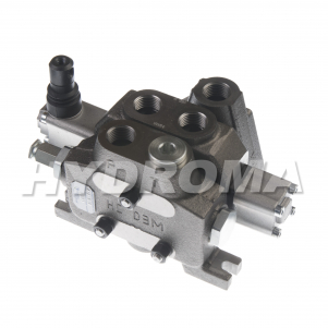 DIRECTIONAL VALVE