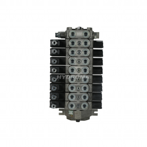 DIRECTIONAL VALVE