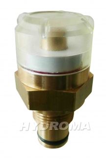 PRESSURE SWITCH