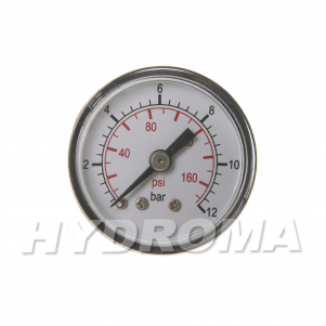 PRESSURE GAUGE