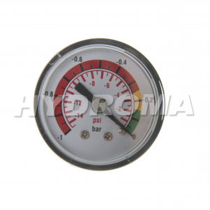 VACUUM GAUGE