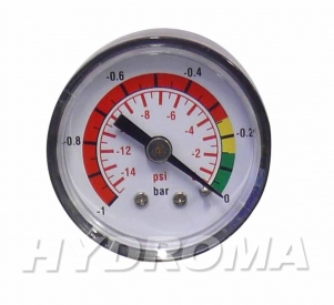 PRESSURE GAUGE