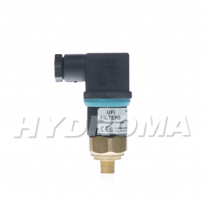 PRESSURE SWITCH