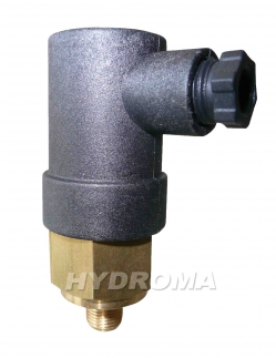 PRESSURE SWITCH O.C. 1,2 BAR