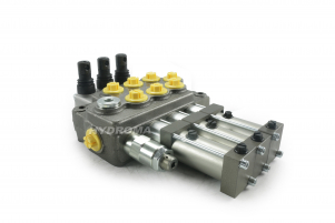 DIRECTIONAL VALVE