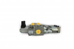 DIRECTIONAL VALVE