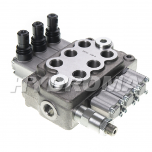 DIRECTIONAL VALVE