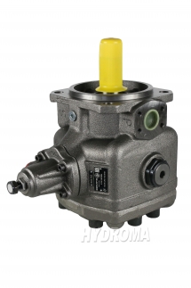 VANE PUMP