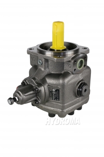 VANE PUMP