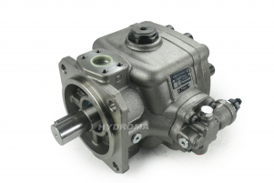 VANE PUMP