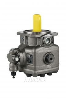 VANE PUMP