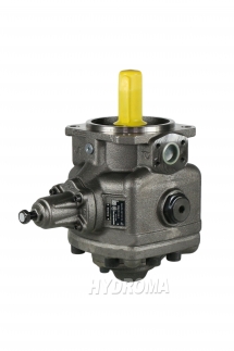 VANE PUMP