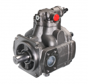 VANE PUMP