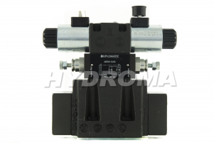 DIRECTIONAL VALVE