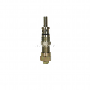 PRESSURE RELIEF VALVE - DIRECT ACTING, CARTRIDGE