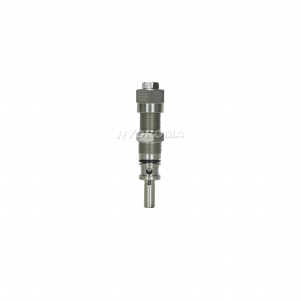 PRESSURE RELIEF VALVE - DIRECT ACTING, CARTRIDGE