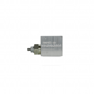 PRESSURE RELIEF VALVE - DIRECT ACTING