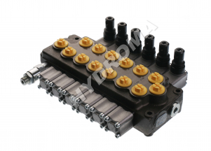 DIRECTIONAL VALVE