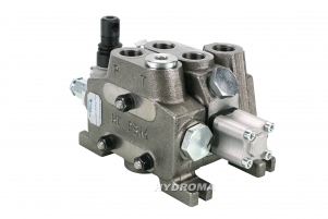 DIRECTIONAL VALVE