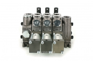 DIRECTIONAL VALVE