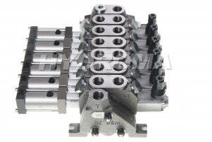 DIRECTIONAL VALVE