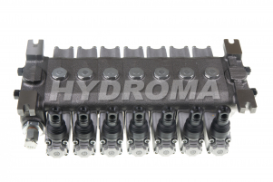 DIRECTIONAL VALVE