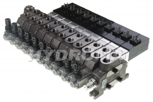 DIRECTIONAL VALVE