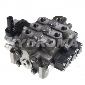 DIRECTIONAL VALVE