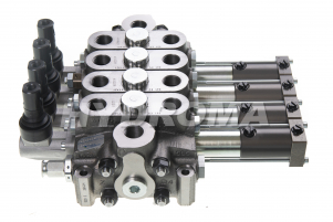 DIRECTIONAL VALVE