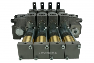 DIRECTIONAL VALVE