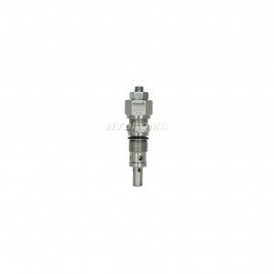 PRESSURE RELIEF VALVE - DIRECT ACTING, CARTRIDGE