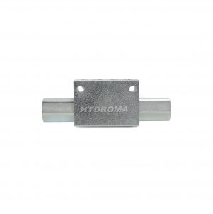SINGLE PILOT OPERATED CHECK VALVE