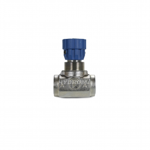 THROTTLING VALVE BI-DIRECTIONAL