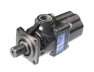 AXIS PISTON PUMP