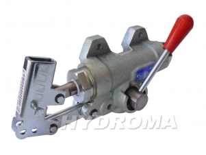 HAND PUMP