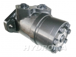 HYDRAULIC MOTOR