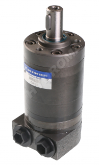 HYDRAULIC MOTOR