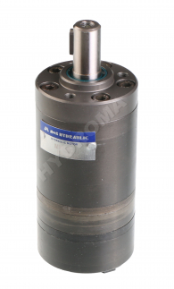 HYDRAULIC MOTOR